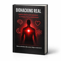 Guía de Biohacking Real